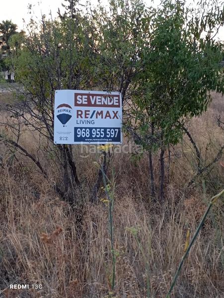 Foto 9e32f27d-1169-47a3-8ac7-74b83f63e361. Landgut in poligono 74 in Sangonera la Seca Murcia