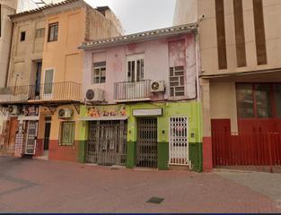 Maison à Abarán. Local  vivienda junto plaza de toros
