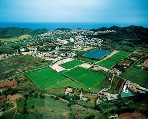 Residential Plot  Polígono atamaria. Venta de espectacular parcela en la manga club!