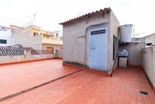 Casa en Cieza. Casa independiente junto a camino de murcia