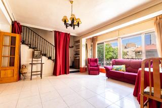 Casa a Cieza. Local  vivienda en camino de murcia