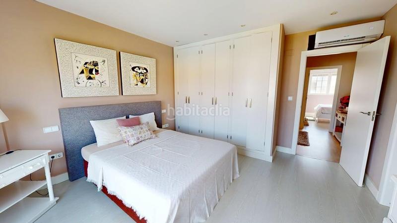 Foto 35a53b21-3b22-4153-ac9e-bab5e8f11ba3. Alquiler casa adosada adosado moderno y reformado en alquiler en albir en Alfàs del Pi (l´)