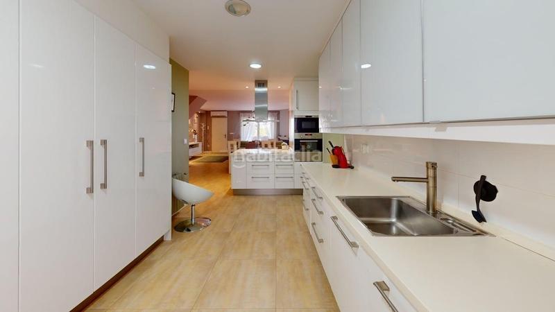 Foto 54366a6a-aa35-4a96-8e7c-cff3893940a9. Alquiler casa adosada adosado moderno y reformado en alquiler en albir en Alfàs del Pi (l´)