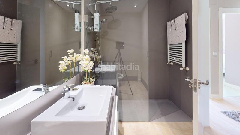 Foto 656027f1-3ea6-4ca7-9c34-2a5b6f16dec7. Alquiler casa adosada adosado moderno y reformado en alquiler en albir en Alfàs del Pi (l´)