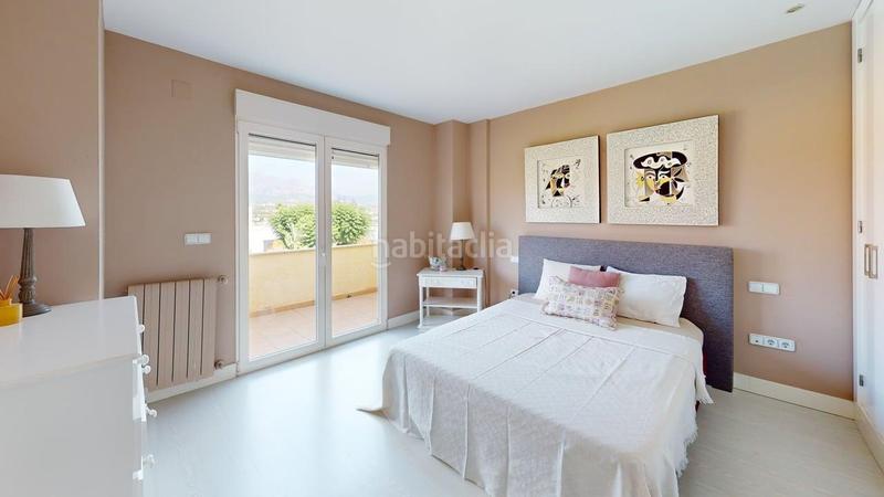 Foto 8ea627d3-9a33-4c68-88ce-cc9fec7b5989. Alquiler casa adosada adosado moderno y reformado en alquiler en albir en Alfàs del Pi (l´)