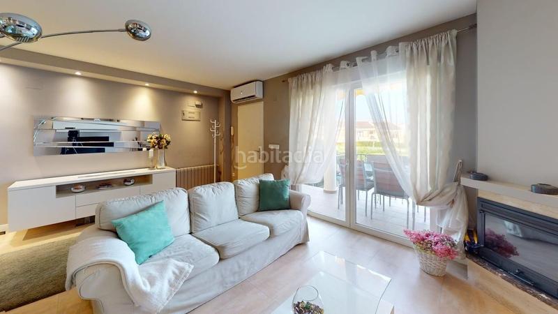 Foto 93620dfd-1aa0-4603-b432-2fbbdd3e58c9. Alquiler casa adosada adosado moderno y reformado en alquiler en albir en Alfàs del Pi (l´)