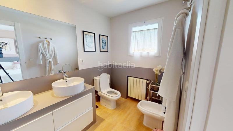 Foto df5e9022-1719-42a7-9bfb-576c6976877f. Affitto casa a schiera con riscaldamento parcheggio piscina in Alfàs del Pi (l´)