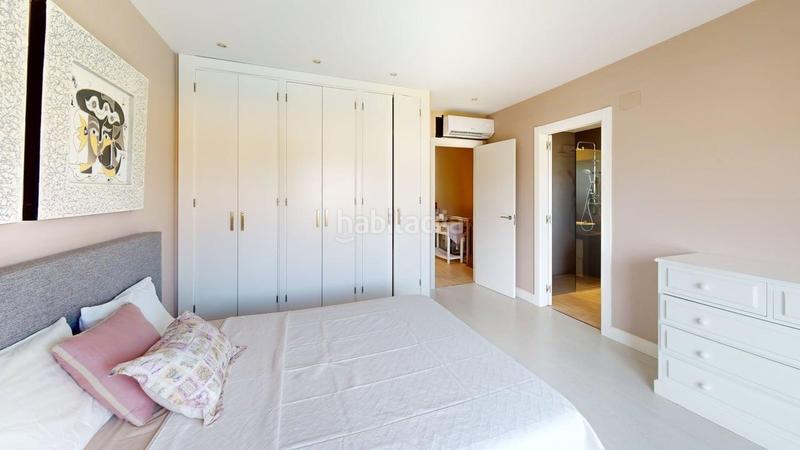 Foto 11c31235-f41e-428b-bd3d-7223986750d9. Alquiler casa adosada en alquiler en albir en L´Albir Alfàs del Pi (l´)