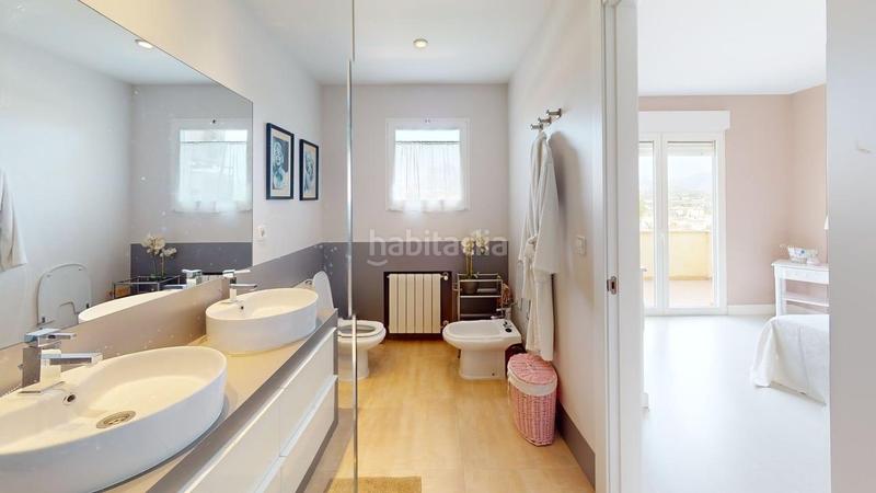 Foto 43ed7e27-74b0-46f2-a3f9-b4a5bb56ead0. Alquiler casa adosada en alquiler en albir en L´Albir Alfàs del Pi (l´)