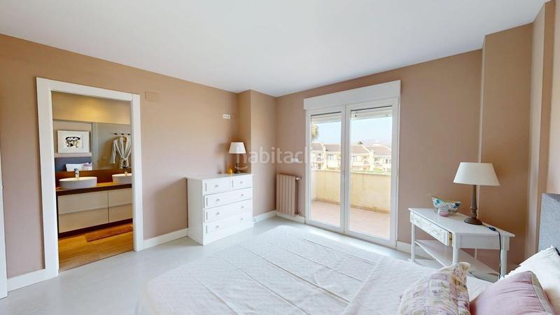 Foto 612f92bb-5817-43f3-9212-c9ebdd63361c. Alquiler casa adosada en alquiler en albir en L´Albir Alfàs del Pi (l´)