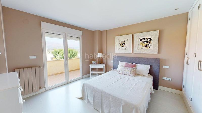 Foto 735a2da0-c4d8-476f-b239-ad41d75b5425. Alquiler casa adosada en alquiler en albir en L´Albir Alfàs del Pi (l´)