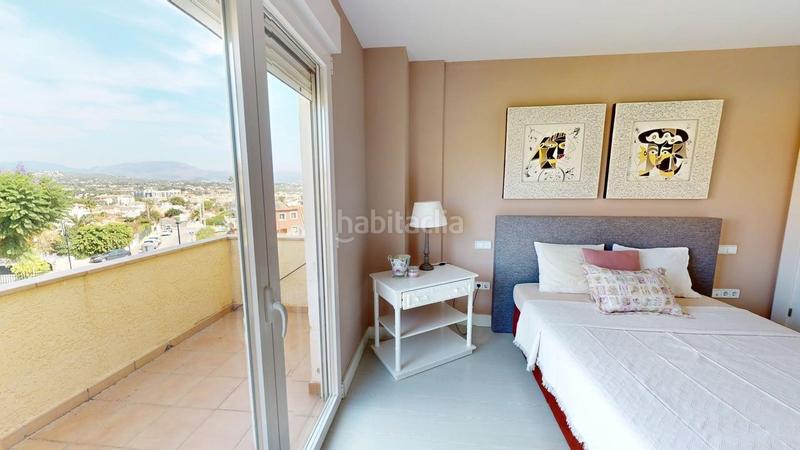 Foto 77038d80-db9e-4a1b-9d46-fa08801b5b0c. Alquiler casa adosada en alquiler en albir en L´Albir Alfàs del Pi (l´)