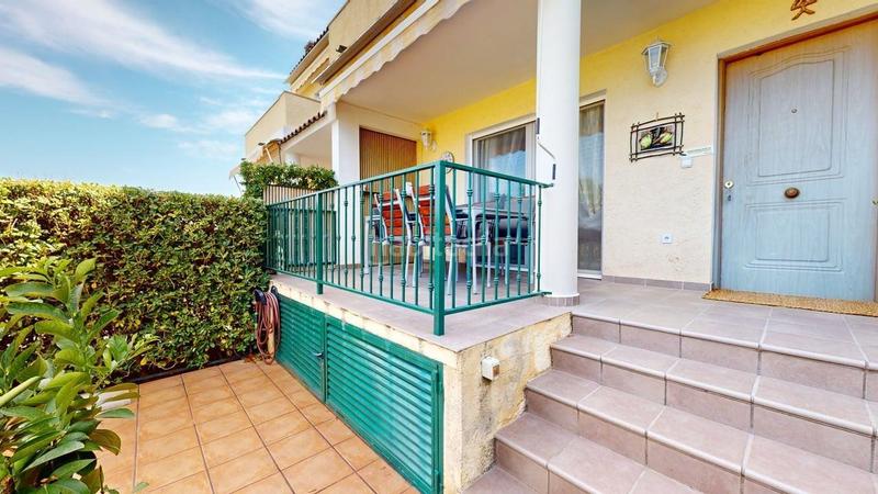 Foto a568bbca-66c6-425c-9bb2-e0f2c09f9693. Alquiler casa adosada en alquiler en albir en L´Albir Alfàs del Pi (l´)