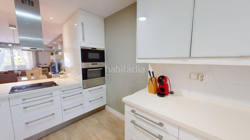 Foto ca5cf01c-9557-4b01-ad2c-5164e5df3c7e. Alquiler casa adosada en alquiler en albir en L´Albir Alfàs del Pi (l´)