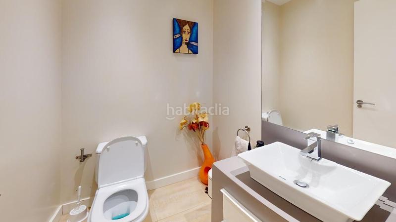 Foto d6338d5e-5fcd-4085-97fb-8f2965df6e9c. Alquiler casa adosada en alquiler en albir en L´Albir Alfàs del Pi (l´)