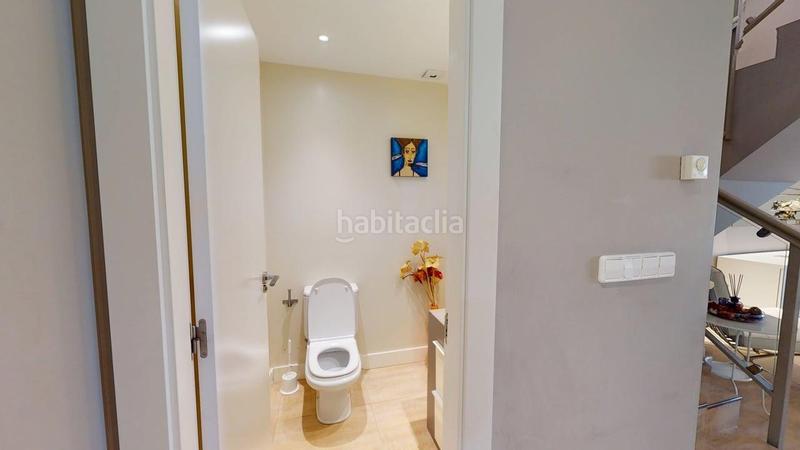 Foto d8189b63-971c-4d98-b8ec-ed814b8ddadc. Alquiler casa adosada en alquiler en albir en L´Albir Alfàs del Pi (l´)