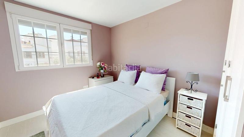 Foto e3a3706d-a665-4f57-b2bd-849b17d31353. Alquiler casa adosada en alquiler en albir en L´Albir Alfàs del Pi (l´)