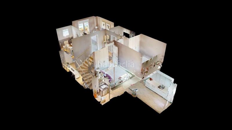 Foto b22d9c0d-4158-4fca-96d3-0ccd0d4175b9. Lloguer casa adossada amb calefacció aparcament piscina a Alfàs del Pi (l´)