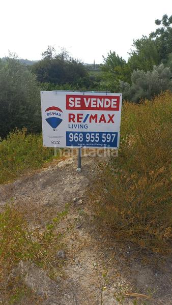 Foto 0c59fbf6-cf3b-4253-bfb7-0000391c5959. Propriété dans Javalí Nuevo Murcia