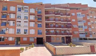 Appartement à El Ranero