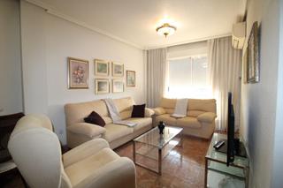 Location Appartement à El Ranero. Alquiler estudiantes