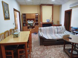 Maison à Cabezo de Torres. Vivienda con grandes terrazas y garaje en cabezo de torres