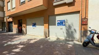 Location Local commercial à Cieza. Local comercial en cuesta del molino