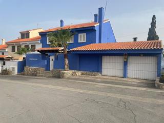 Xalet  Avenida del maro santo 2. Exclusivo chalet en el faro, puerto de mazarrón  oportunidad úni