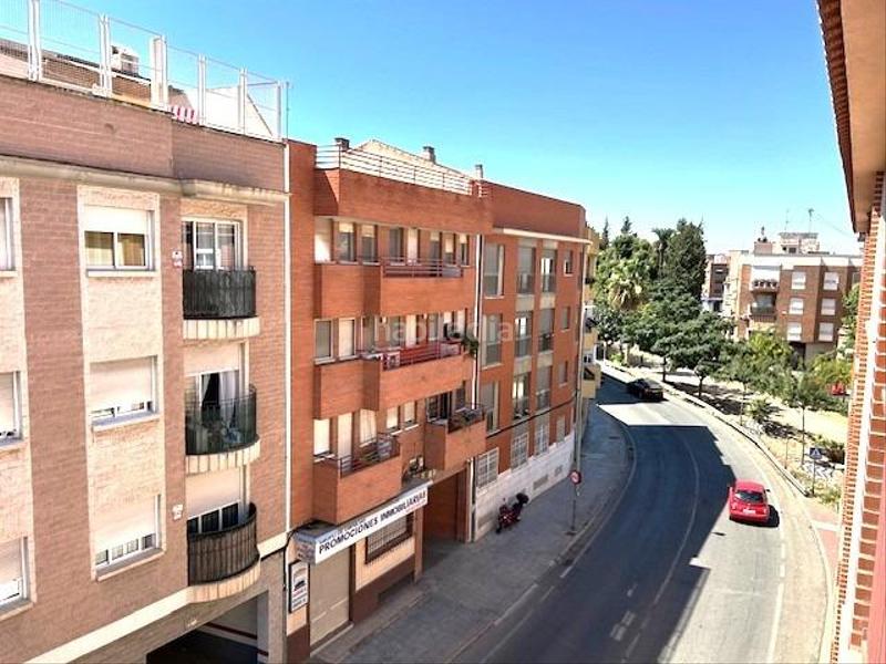 Foto 18bc2fbe-34eb-4347-8a64-2ce58a0fc960. Ático amplio ático dúplex en beniajan en Beniaján Murcia
