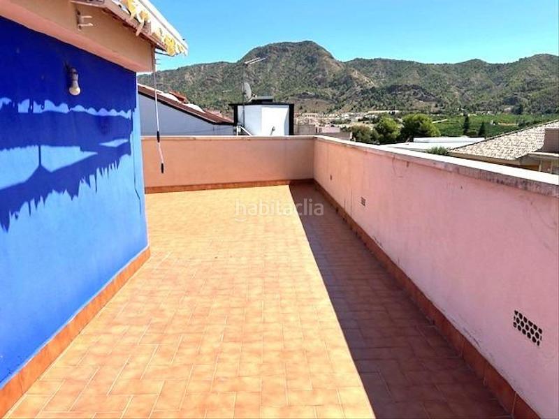 Foto b0e97448-2d93-4835-939e-2b9ca3f21894. Ático amplio ático dúplex en beniajan en Beniaján Murcia