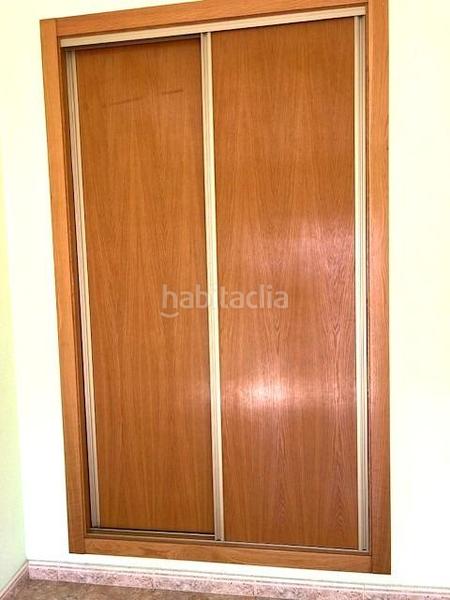 Foto f64cda37-b1f4-41e1-9b7d-7c9cbe869cb2. Ático amplio ático dúplex en beniajan en Beniaján Murcia