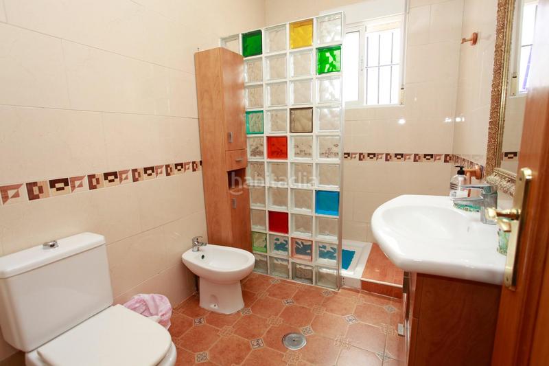 Foto 2737e04f-15fd-4a1e-9f8e-6a4a95070451. Xalet amb piscina a Entremares Manga del Mar Menor (La)