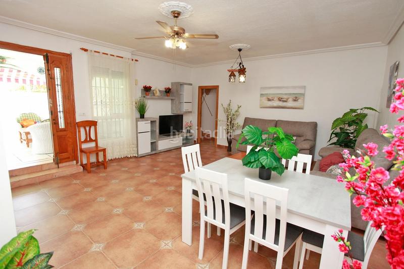 Foto 291c6a50-24ef-4cd3-8b81-555217634b69. Xalet amb piscina a Entremares Manga del Mar Menor (La)