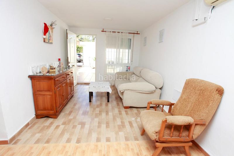 Foto 3c302bdf-6b67-4d60-8f8e-e6f451fd7661. Xalet amb piscina a Entremares Manga del Mar Menor (La)