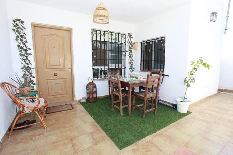 Foto 4bdef8c1-0ddf-42f7-93a4-36d920ac70c7. Xalet amb piscina a Entremares Manga del Mar Menor (La)