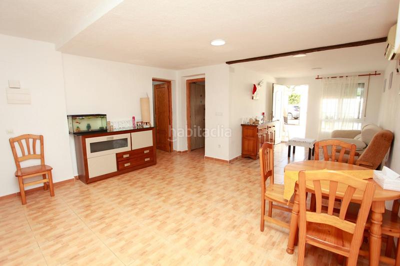 Foto 718bc1ec-c7f8-484b-a26b-e76b4fe9849e. Xalet amb piscina a Entremares Manga del Mar Menor (La)