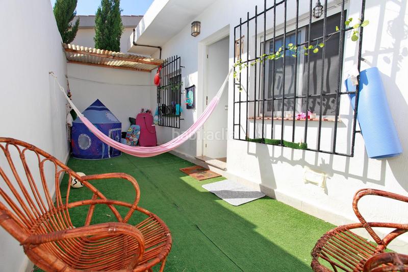 Foto 74bbc52c-e4ac-4fa4-a9c0-5e899a8ae812. Xalet amb piscina a Entremares Manga del Mar Menor (La)