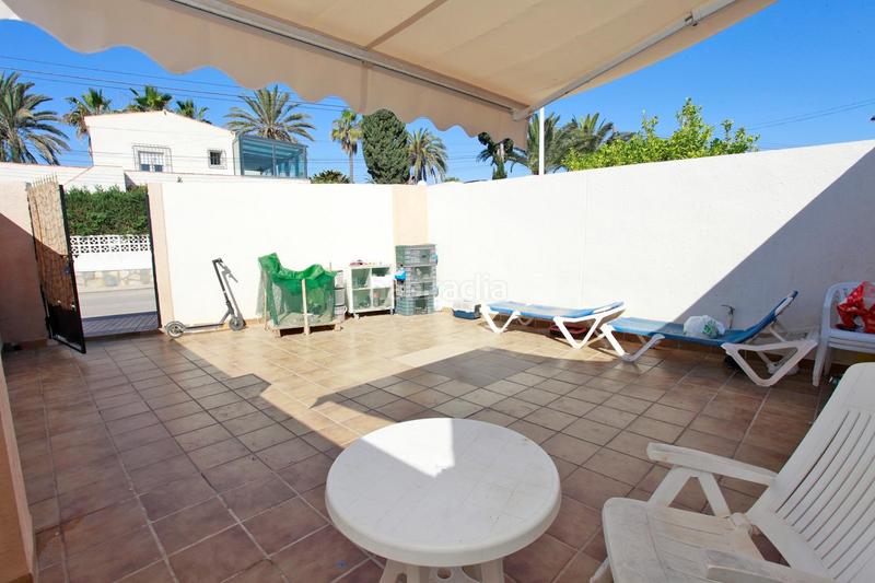 Foto 837d16fd-635c-4256-bcb4-c8c36d38d24f. Xalet amb piscina a Entremares Manga del Mar Menor (La)