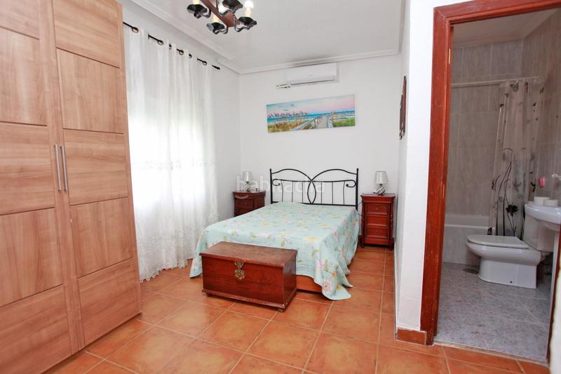 Foto 91c936bc-d654-4289-bf01-f64f26487b08. Xalet amb piscina a Entremares Manga del Mar Menor (La)