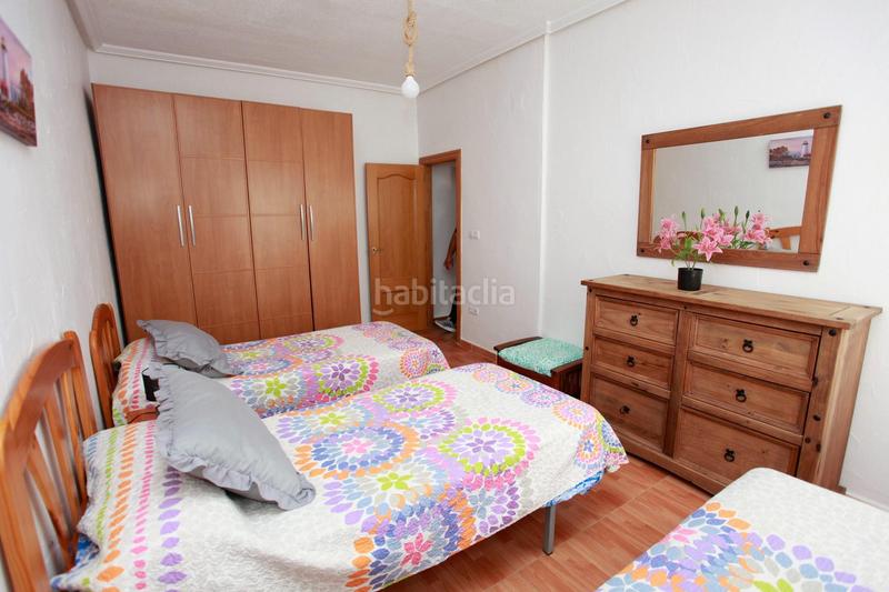 Foto 927a1620-7e45-482e-8385-46e4ab50eb5a. Xalet amb piscina a Entremares Manga del Mar Menor (La)