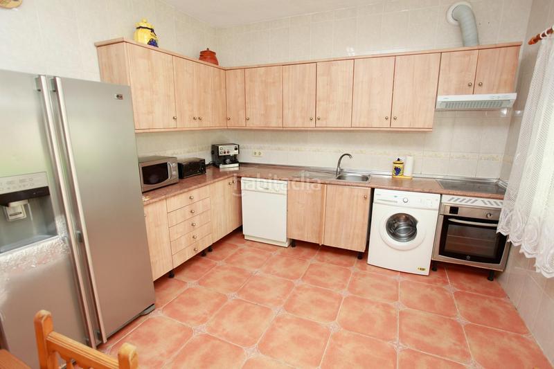 Foto 9bb94265-61dc-480e-8334-883555668a8b. Xalet amb piscina a Entremares Manga del Mar Menor (La)