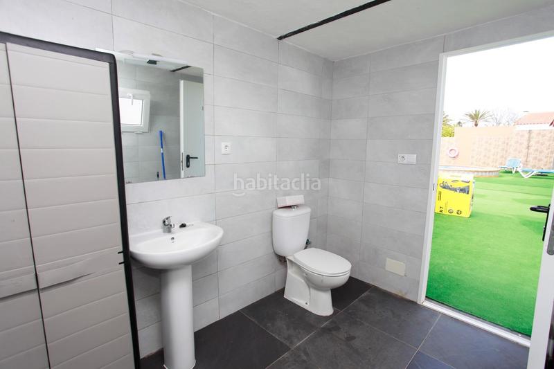 Foto a9e0dd6e-337e-4023-9fef-6154e1934f24. Xalet amb piscina a Entremares Manga del Mar Menor (La)