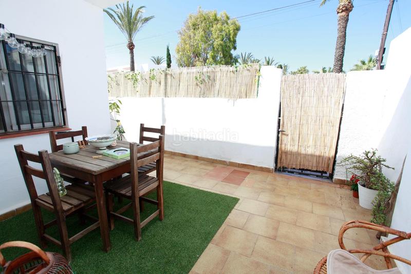 Foto b69721ae-04a8-4792-882c-f4b44a7548e3. Xalet amb piscina a Entremares Manga del Mar Menor (La)