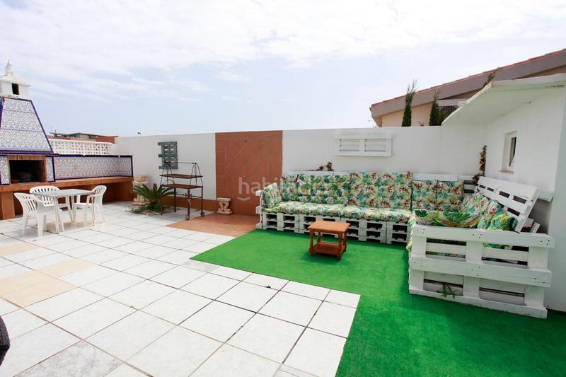 Foto d7b11a16-dc80-41f5-9d17-347fbd6fe50e. Xalet amb piscina a Entremares Manga del Mar Menor (La)