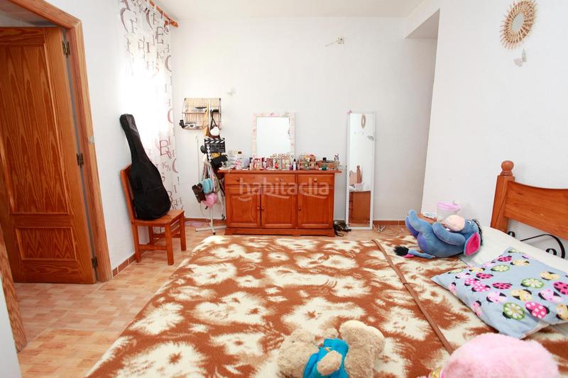 Foto ee49bd96-87a0-4a63-8c0c-07779de8723a. Xalet amb piscina a Entremares Manga del Mar Menor (La)