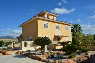 Xalet a Totana. Magnífica vivienda en totana
