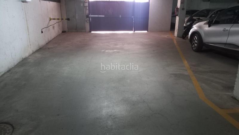 Foto d5d93da5-deca-41d8-81cd-312983c5acbd. Autoparkplatz in Ronda Sur Murcia