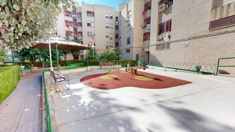 Foto 12936ac8-a3f6-4b4d-b032-d6425e2a9064. Appartement avec chauffage piscine dans Centro Urbano Vila Joiosa (la)