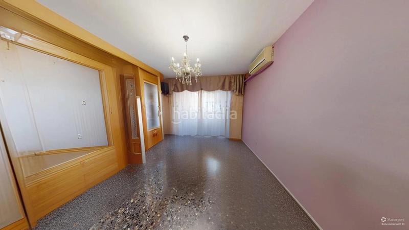 Foto 187c0305-86e7-4967-9341-0f4c50cd97fe. Appartement avec chauffage piscine dans Centro Urbano Vila Joiosa (la)