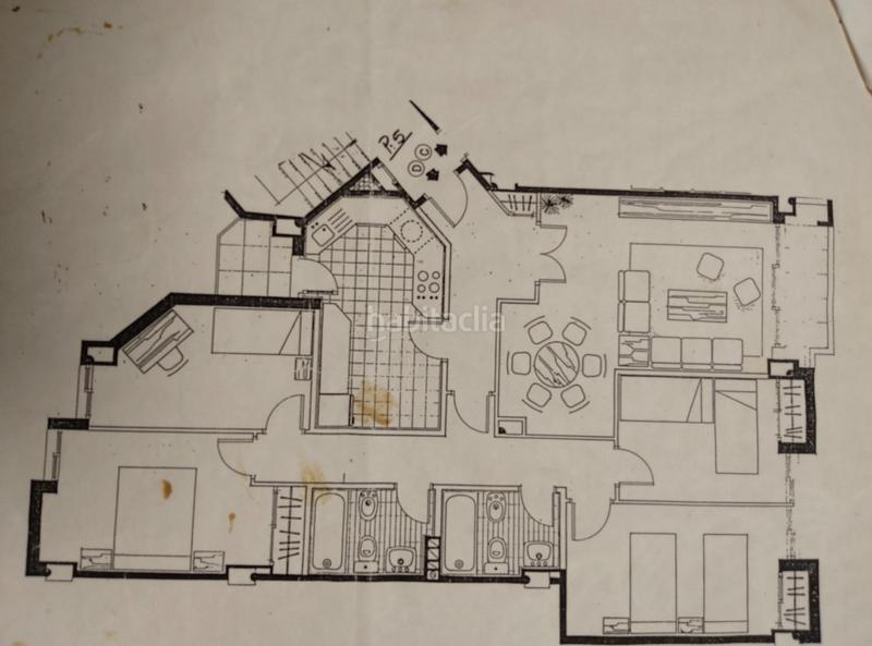 Foto 41327357-3346-41e5-9e89-cbb8cbadf145. Appartement avec chauffage piscine dans Centro Urbano Vila Joiosa (la)